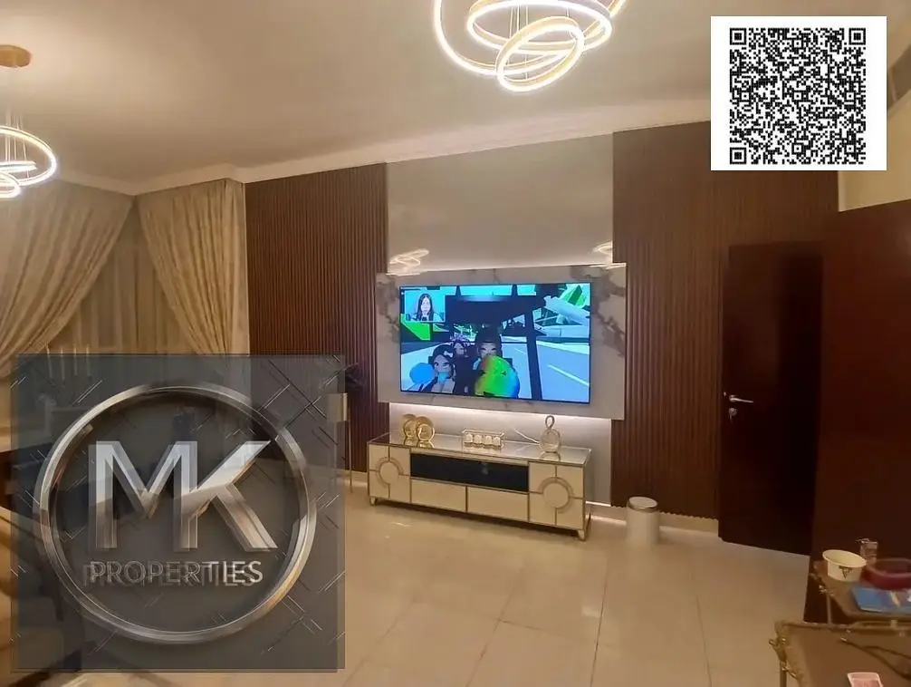 Spacious 2 Bedroom + Maid’s Room for Sale | Nuaimiya Towers, Ajman | Prime Location