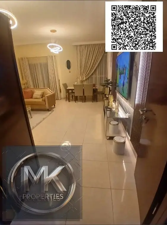 Spacious 2 Bedroom + Maid’s Room for Sale | Nuaimiya Towers, Ajman | Prime Location