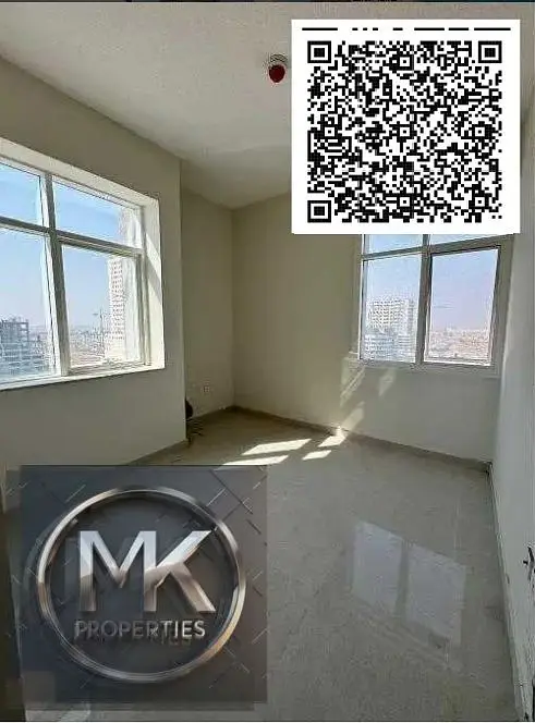 2 BHK FOR RENT IN GULF TOWER FOUR UNIT Available READY TO MOVE .