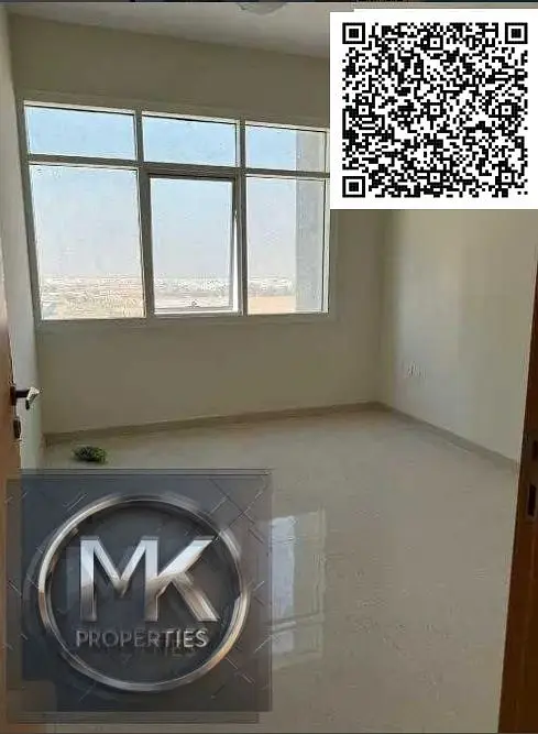 2 BHK FOR RENT IN GULF TOWER FOUR UNIT Available READY TO MOVE .
