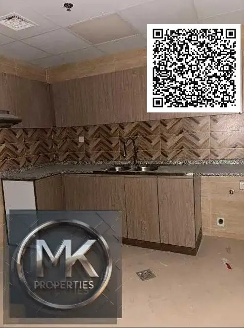 2 BHK FOR RENT IN GULF TOWER FOUR UNIT Available READY TO MOVE .