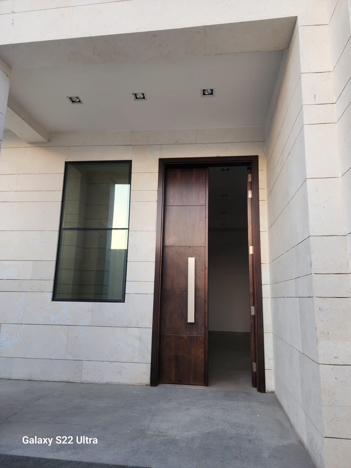 The luxury Executive Villa Ready for rent yearly in al Zahyaa Ajman.