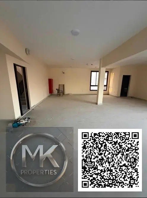 Modern commercial 2 shops and 1 showroom available in Al Zahya, Ajman a rapidly Developing area.