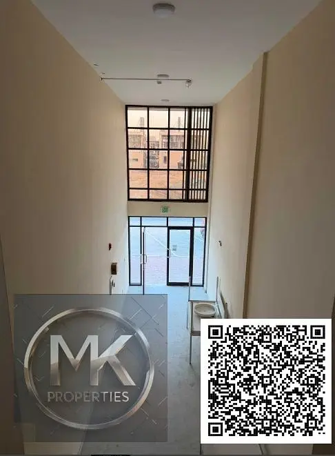 Modern commercial 2 shops and 1 showroom available in Al Zahya, Ajman a rapidly Developing area.