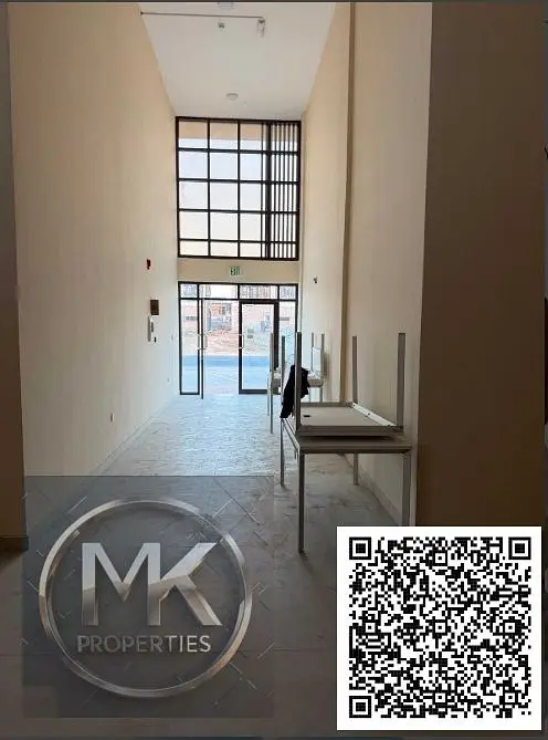 Modern commercial 2 shops and 1 showroom available in Al Zahya, Ajman a rapidly Developing area.