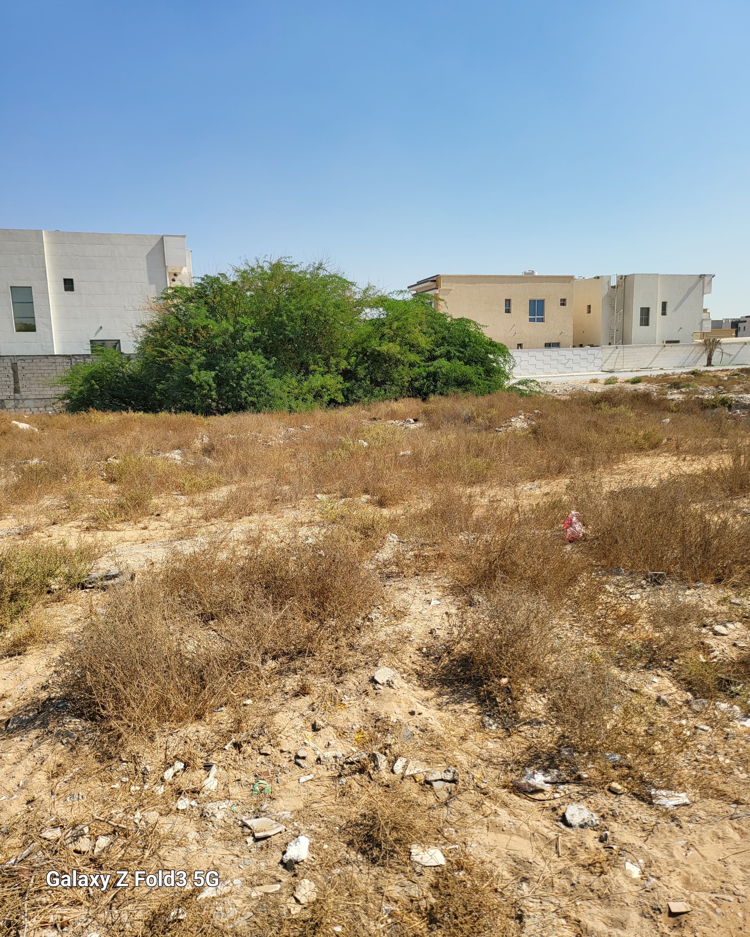 PREMIMUM LOCATION AND BIG SIZE PLOT FOR SALE IN AL HELIO*. RANSFER RESIDEDTIAL PLOT FOR SALE IN Al Helio