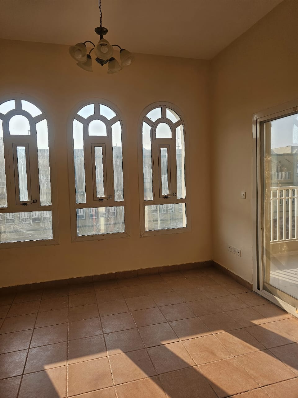 3 BHK Ajman uptown villa for sale Al Zahia Ajman.