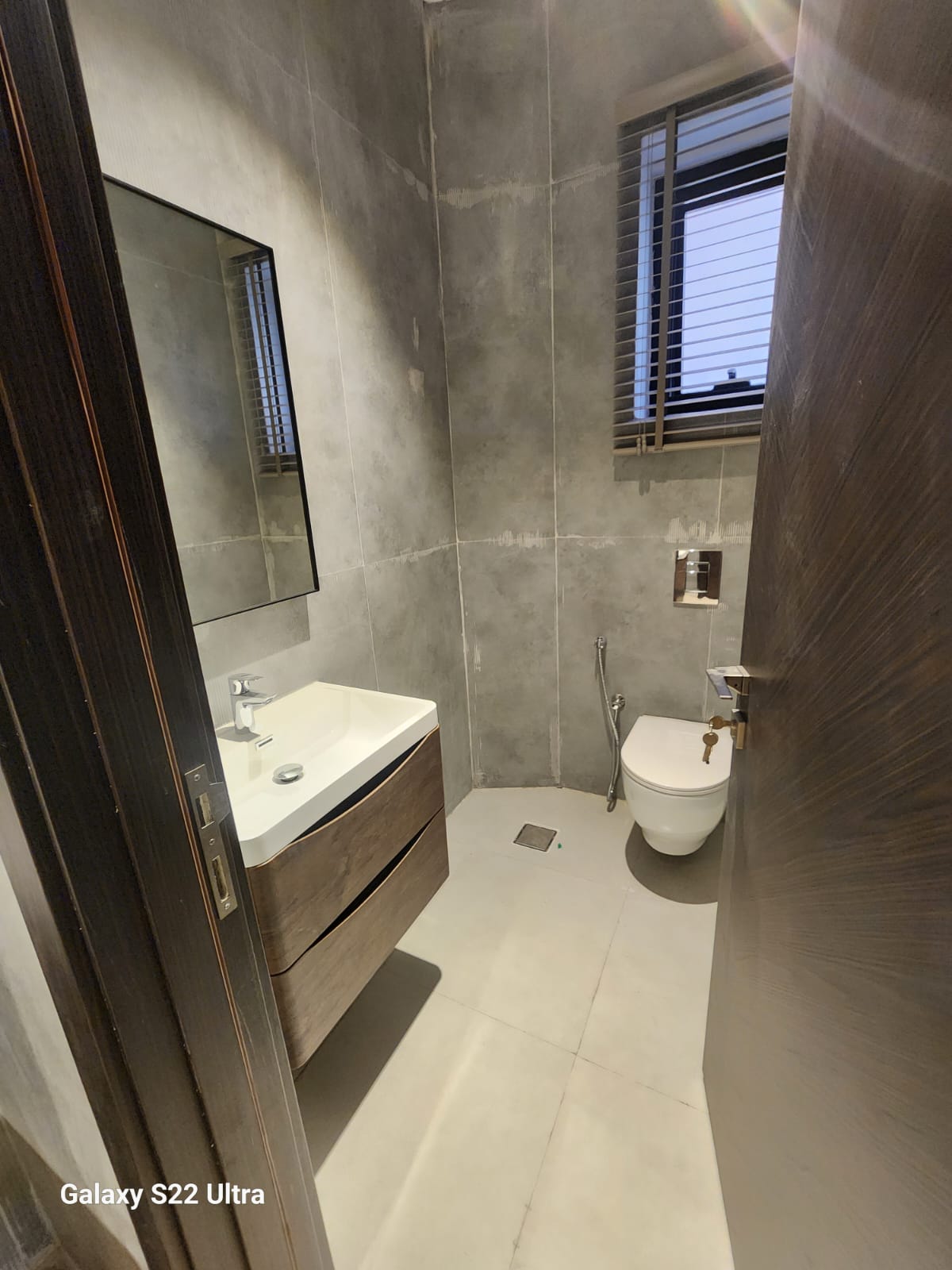 The luxury Executive Villa Ready for rent yearly in al Zahyaa Ajman.