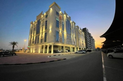 STUDIO available for Sale in AL AMEERA B10 Brand New 578.67- Sq Ft.