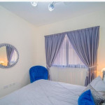 1 BADROOM FOR SALE IN AL NUAIMIYA TOWERS 1,104.52 SQFT.