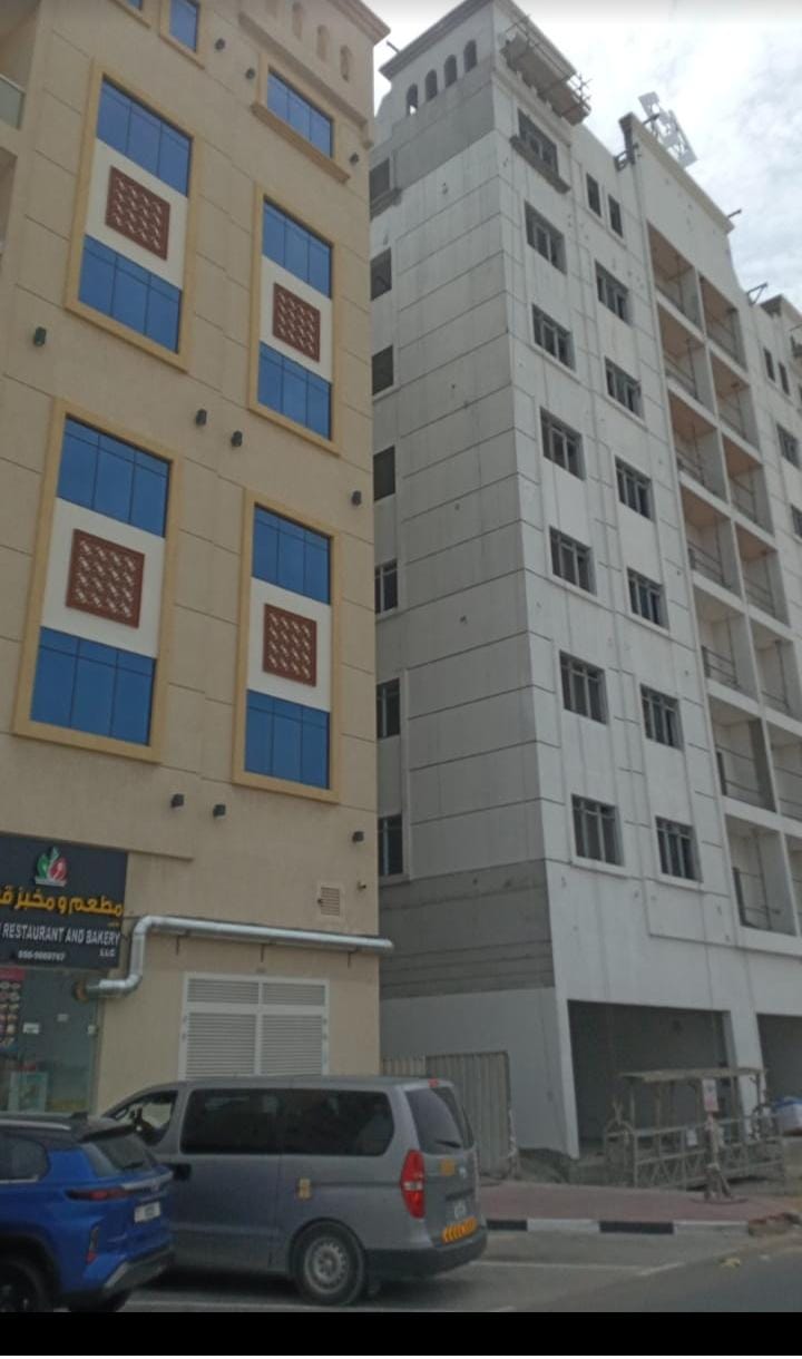 1 BHK IN AL AMEERA Village available for Sale in Brand New Building750.98 - Sq Ft.