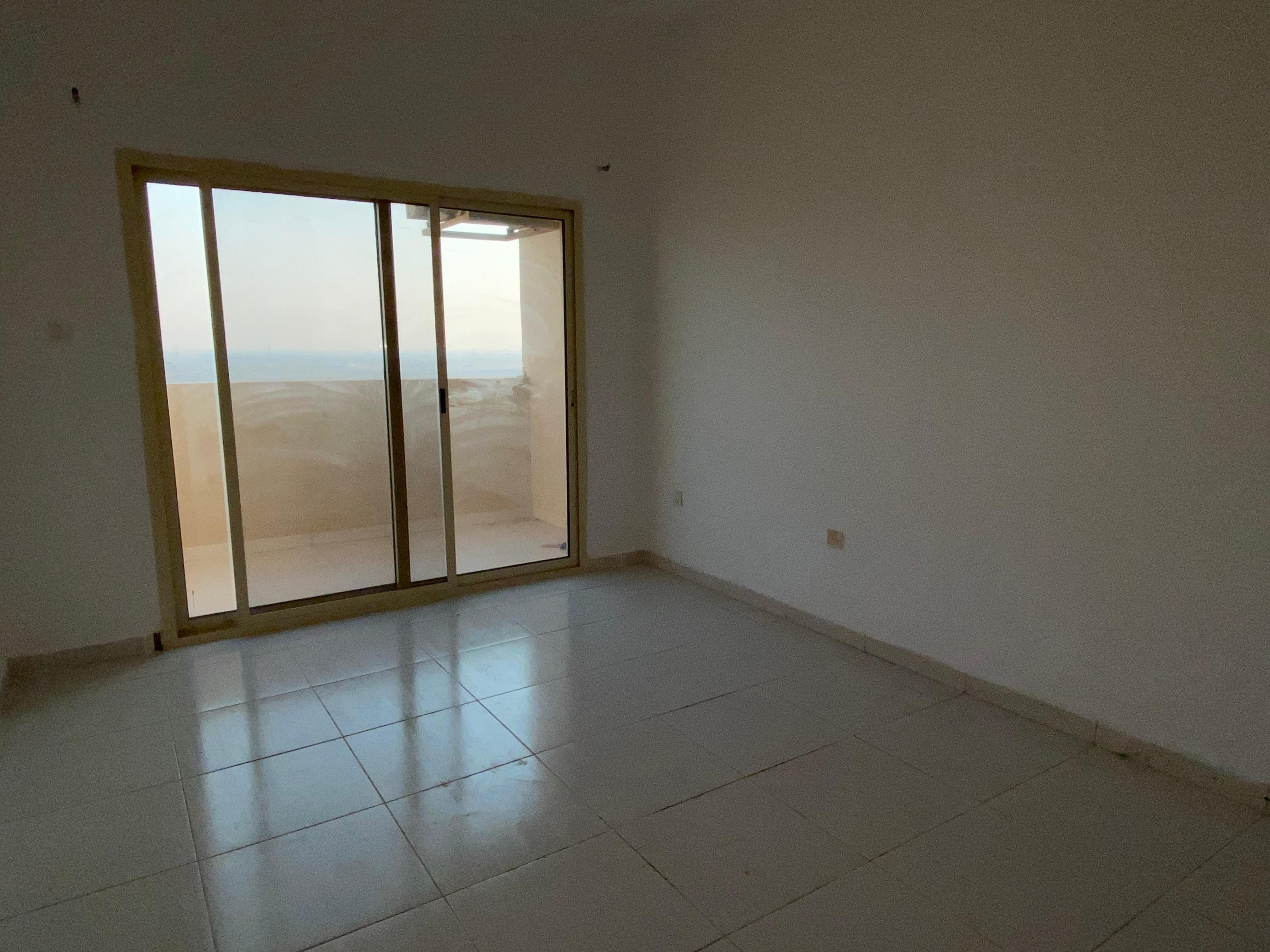OPEN VIEW 06 SPACIOUS 2BHK FOR SALE IN LAVENDER TOWER WITHOUT PARKING IN AJMAN.
