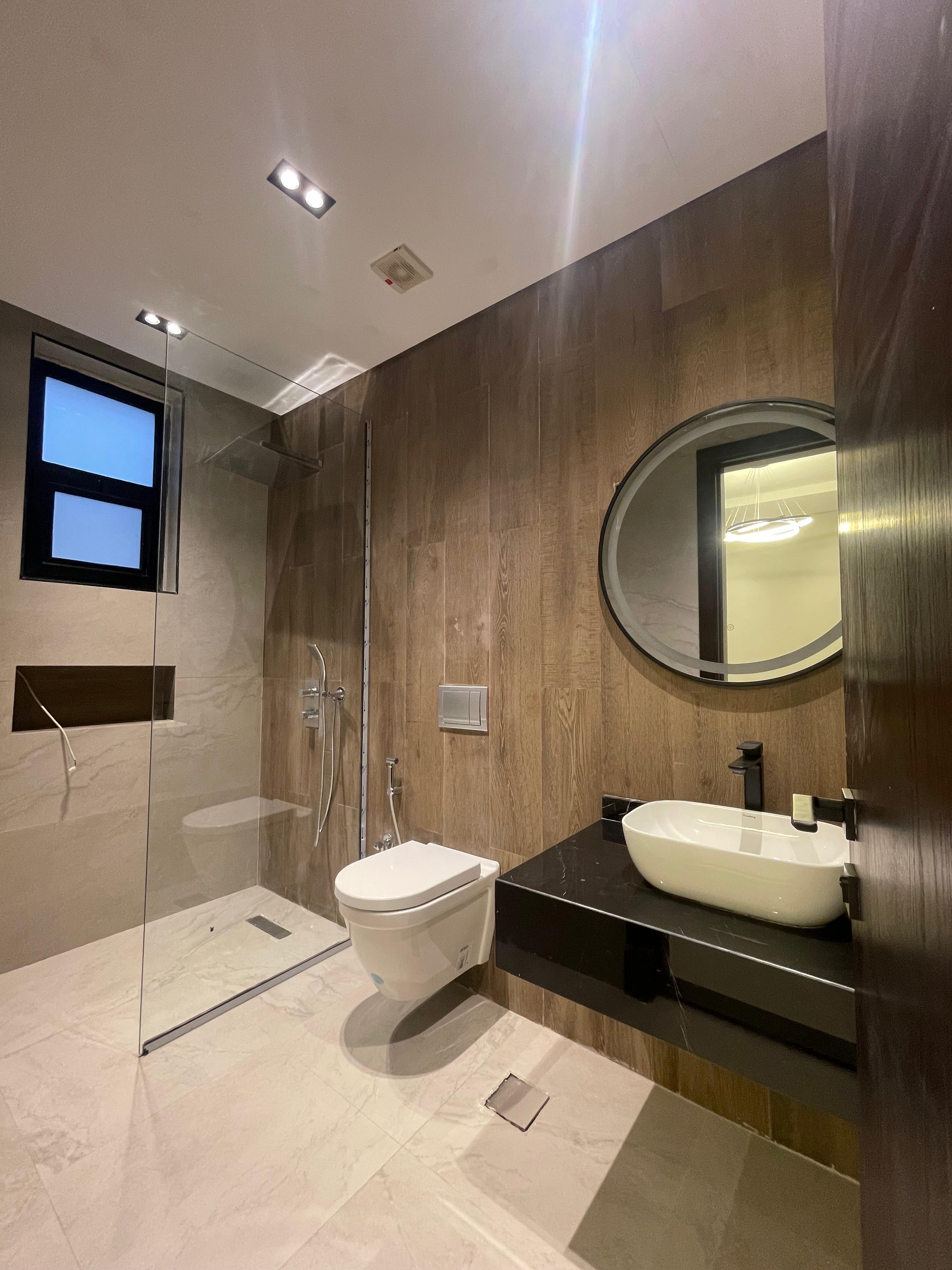 The Royal Spacious design ready villa for sale in Al Zahya Ajman opposite main road.