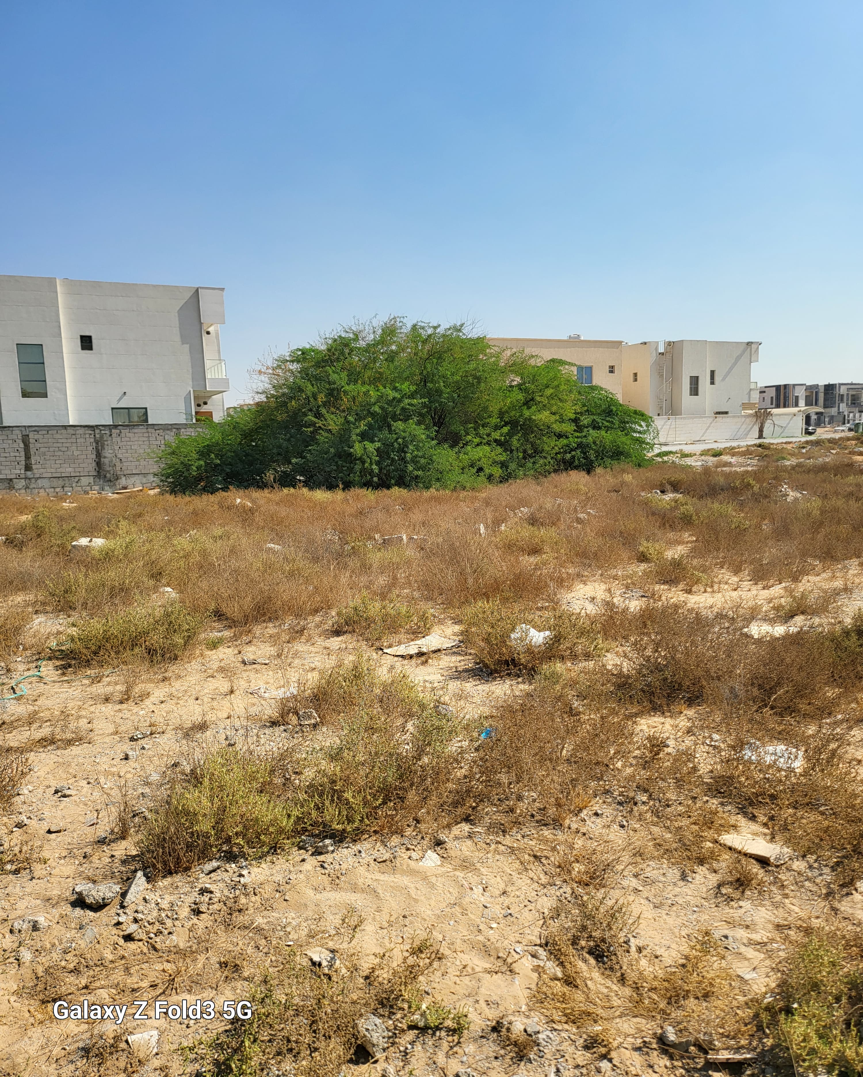 PREMIMUM LOCATION AND BIG SIZE PLOT FOR SALE IN AL HELIO*. RANSFER RESIDEDTIAL PLOT FOR SALE IN Al Helio