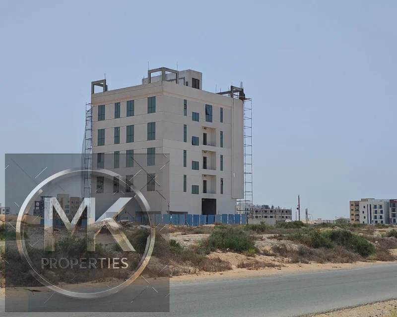 Biggest Free Hold plot IN Aalia 20584 SQFT G + 19 Commercial/Reisdential Price 7 million.