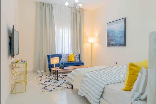 Two Bedroom available for Sale in AL AMEERA B10 Brand New 1,568- Sq Ft.