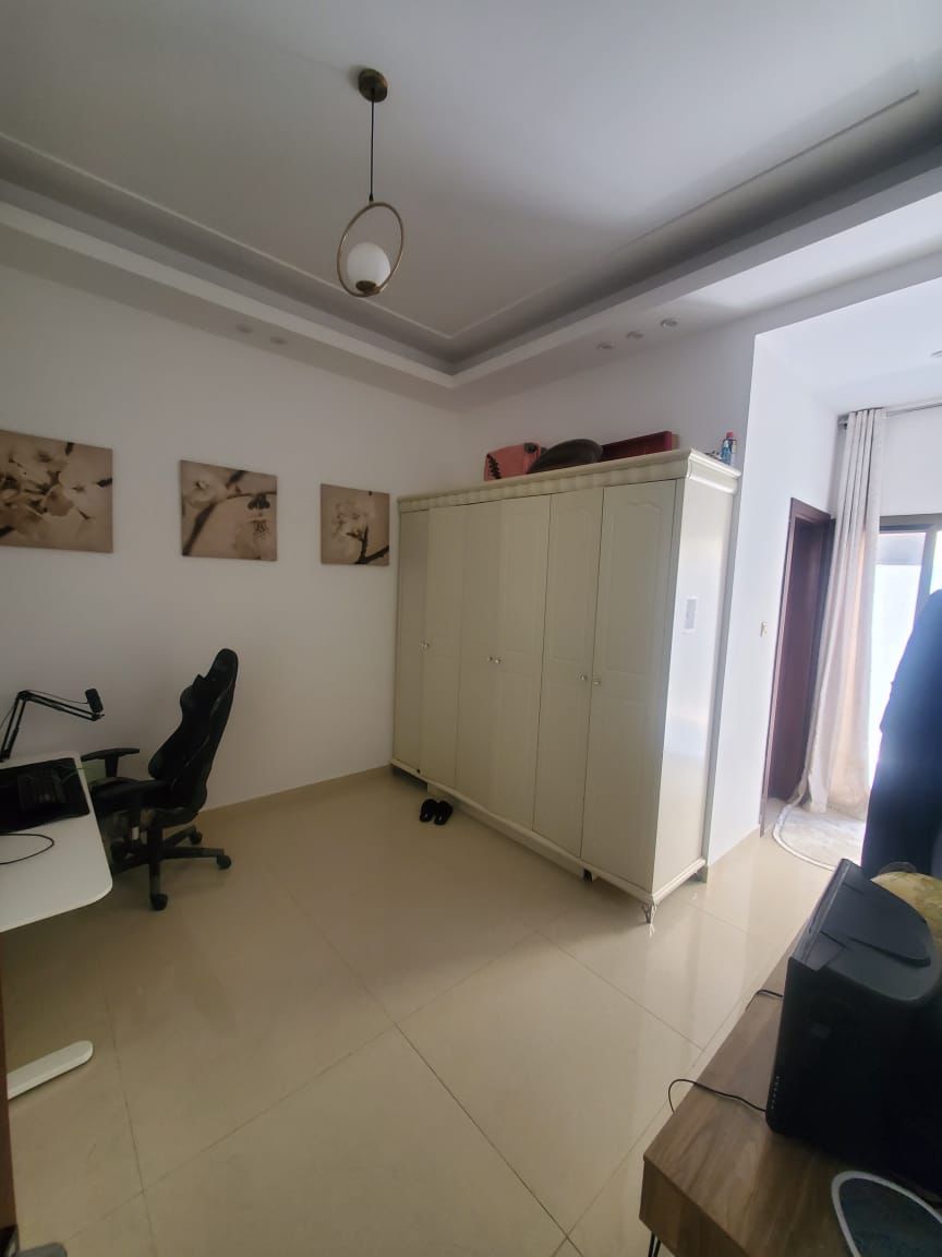 Luxury Design ready Town house Villa for sale in Al Yasmeen 5 Master bedrooms .