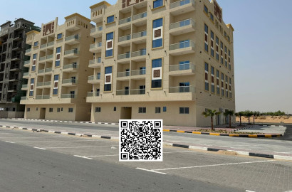 Al Ameerah village A2 for Rent 2 BHK with 3 bathrooms .