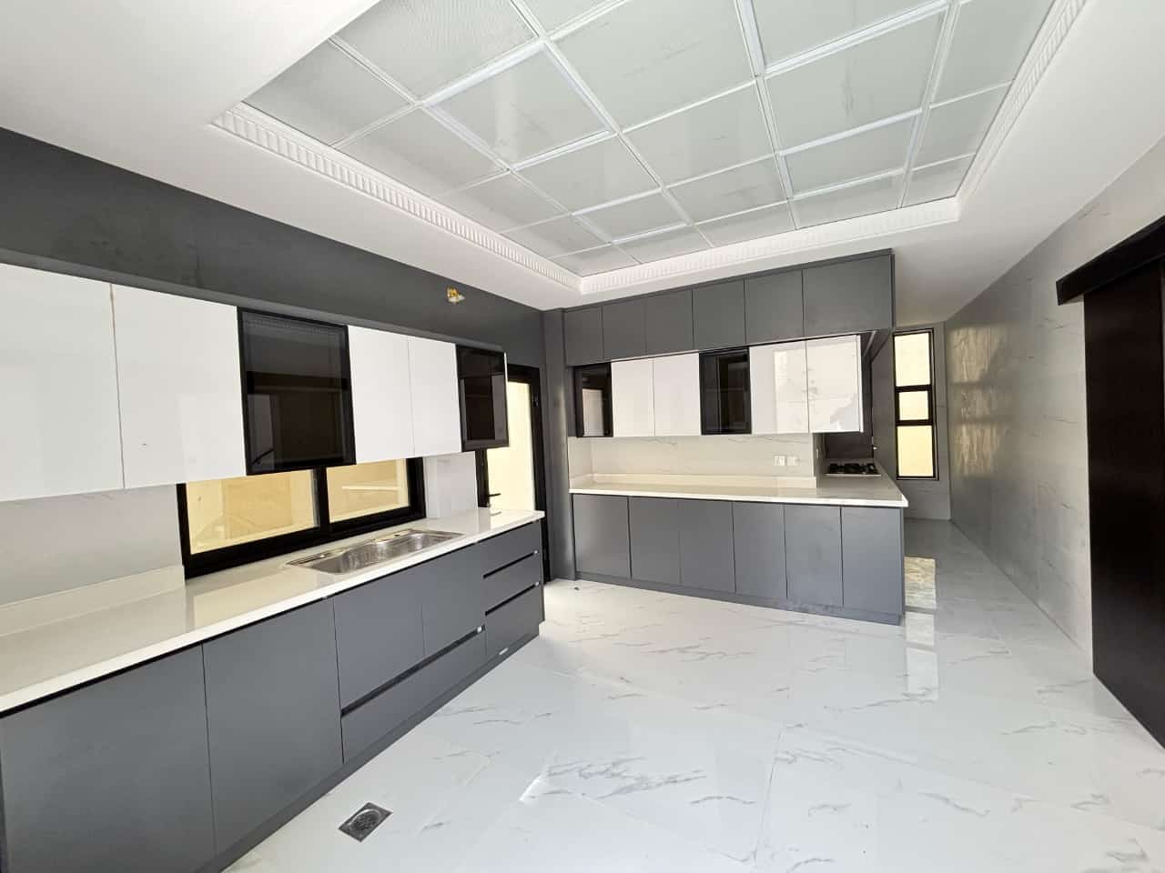 The Luxurious Design Villas sale in Al Zahyaa at prime location including transfer fee.