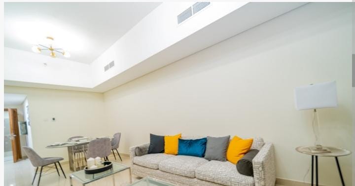 1 BHK FOR SALE IN AL NUAIMIYA TOWERS .