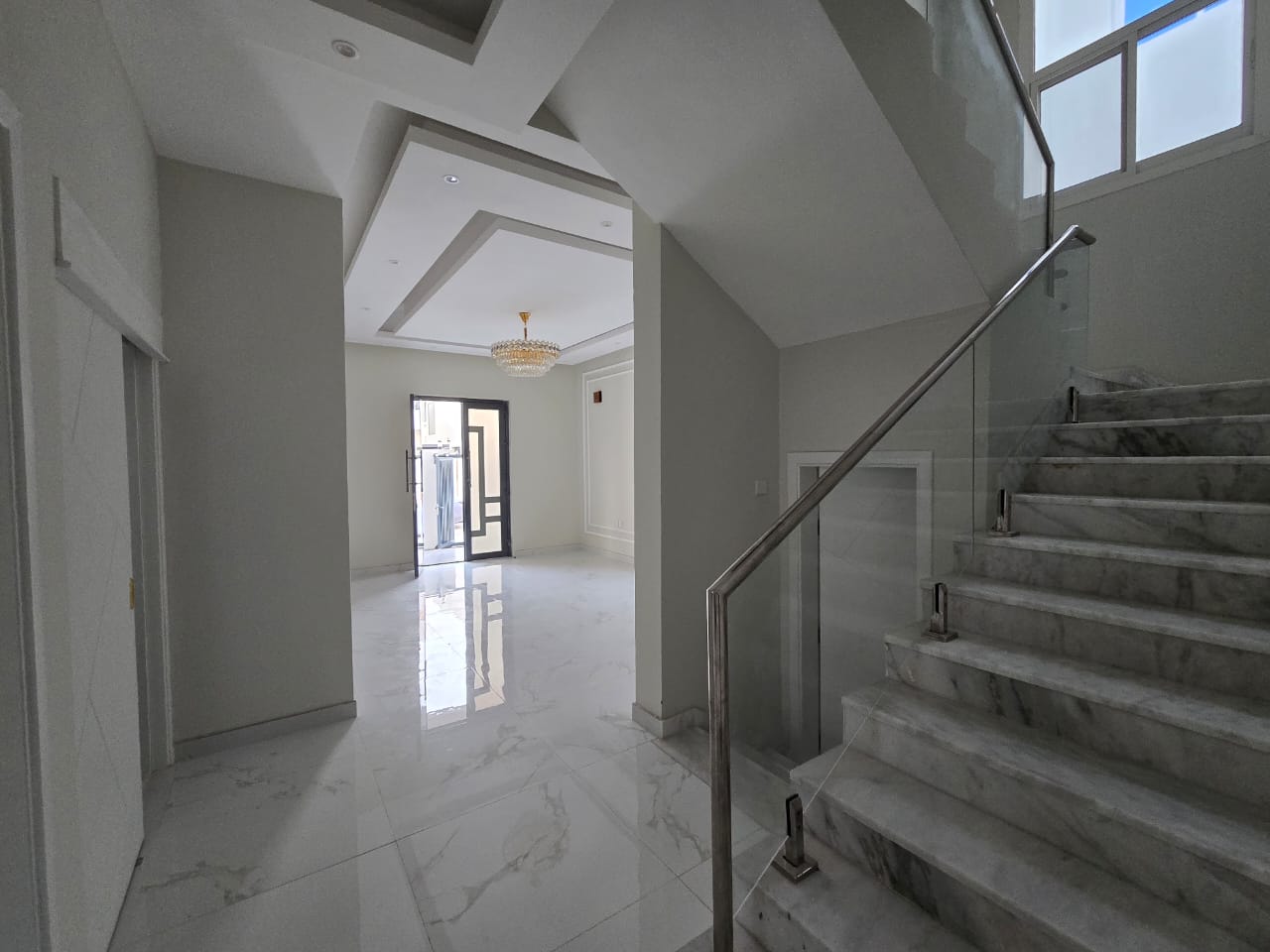 Luxury Villa for Sale in Al Amrah – Ajman