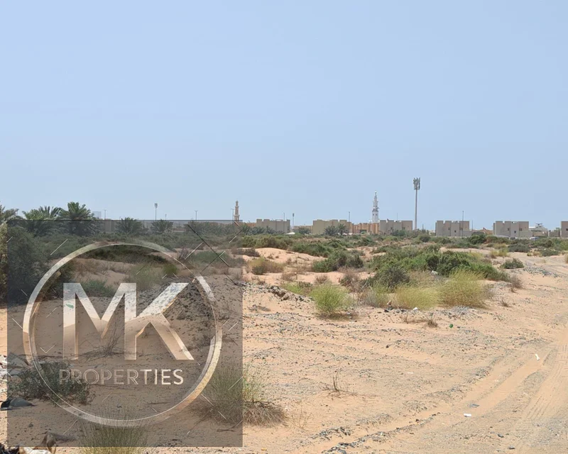 Biggest Free Hold plot IN Aalia 20584 SQFT G + 19 Commercial/Reisdential Price 7 million.