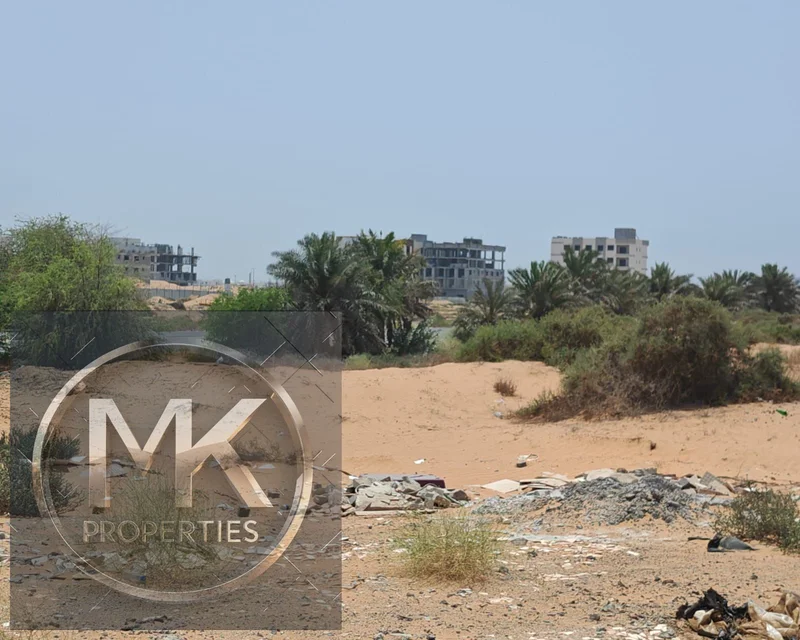 Biggest Free Hold plot IN Aalia 20584 SQFT G + 19 Commercial/Reisdential Price 7 million.