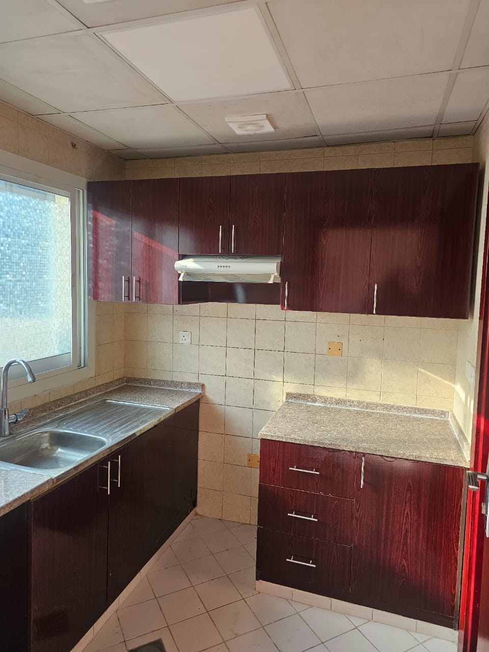 3 BHK Ajman uptown villa for sale Al Zahia Ajman.