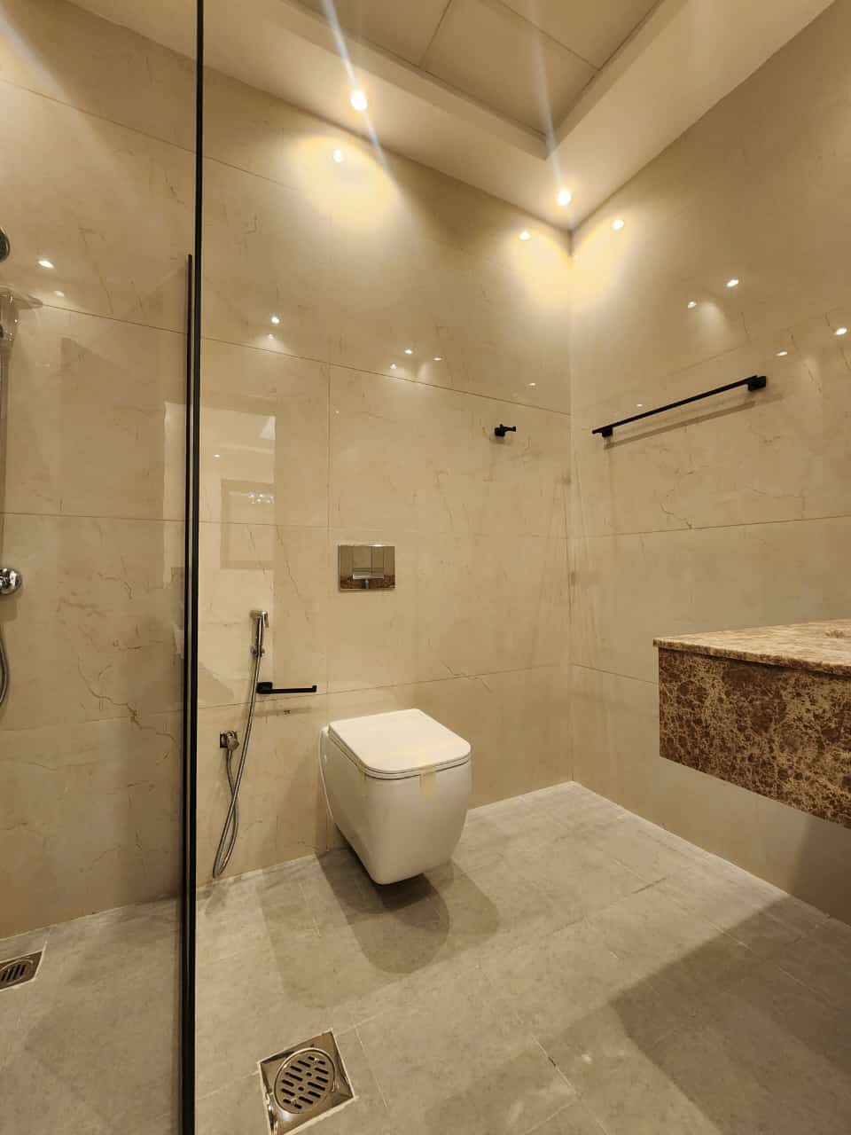 The Royal Spacious design ready villa for sale in Al Zahya Ajman opposite main road.
