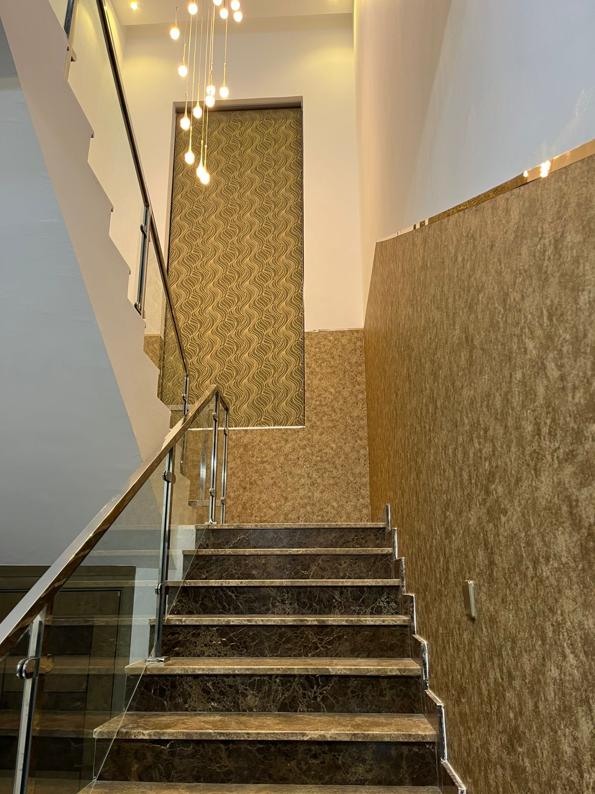 The Luxurious Design Furnished villa ready for rent in Al Aalia Ajman