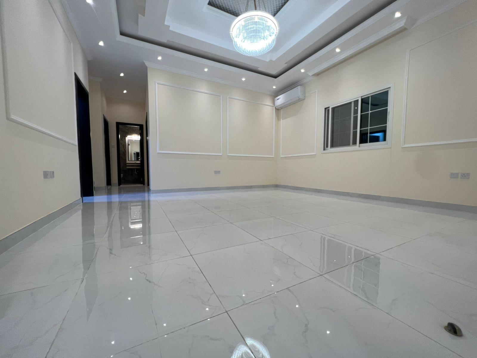 The Spacious Design Luxury Villa Ready for sale in Al Zahya Ajman