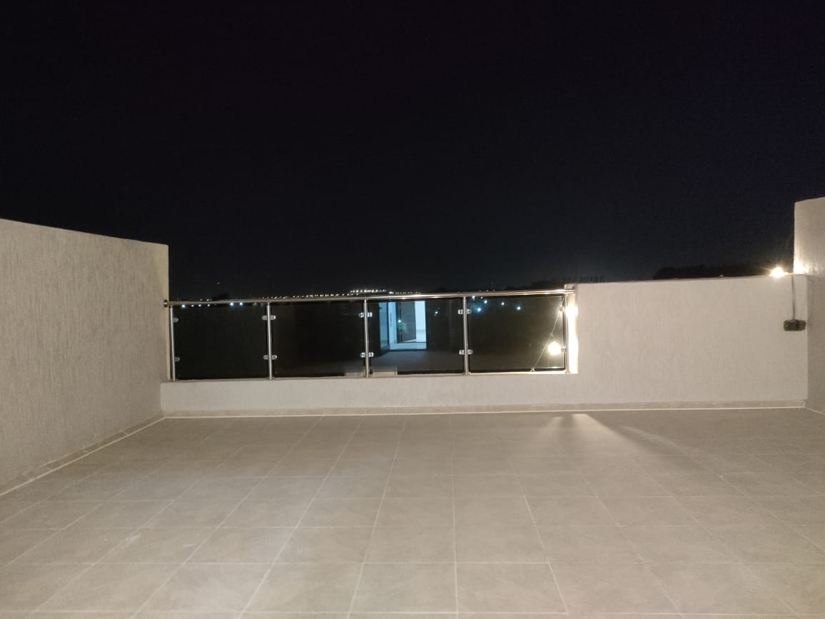 For sale, a new townhouse villa, the first resident in Ajman, Al Zahyaa