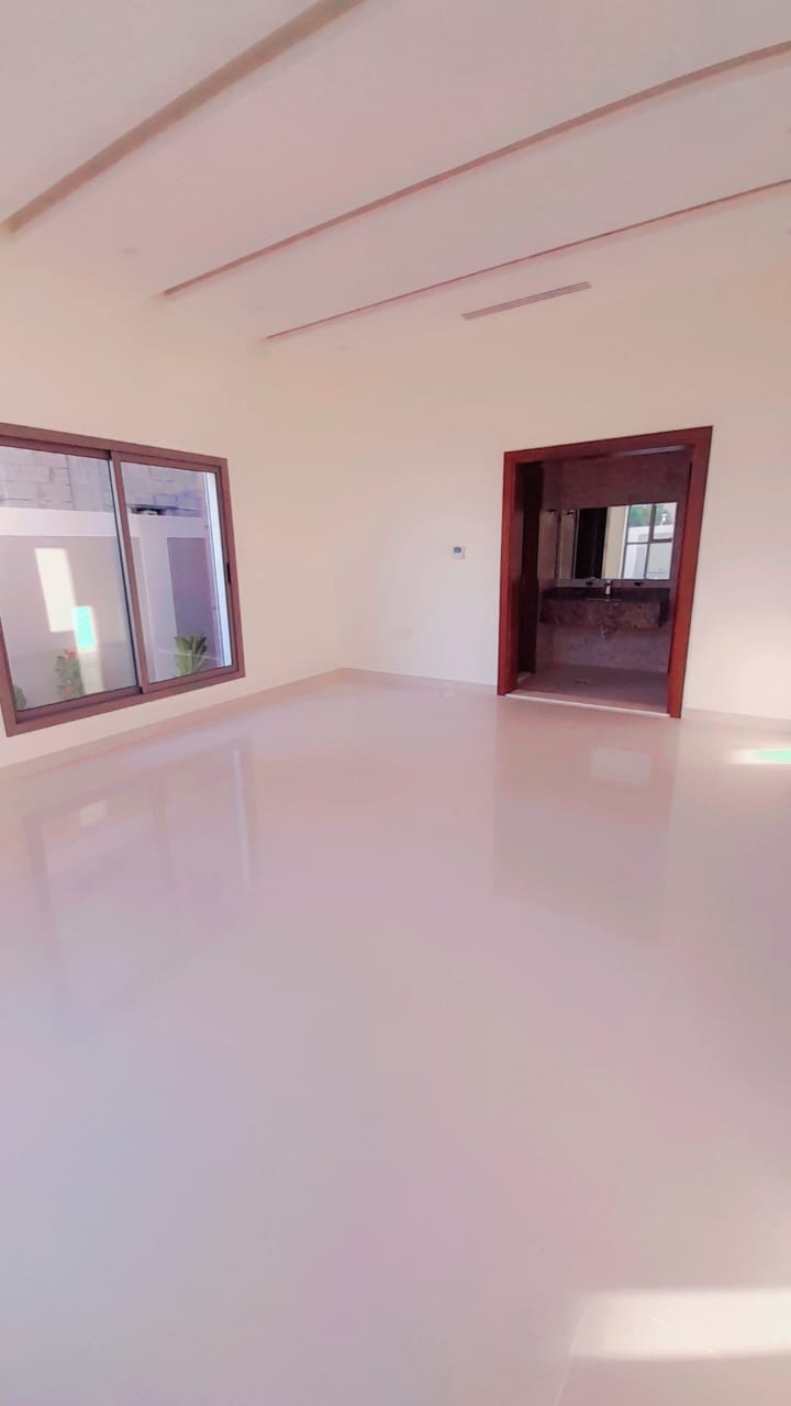 For sale in Al Yasmeen, a luxury villa 4200 sq ft .