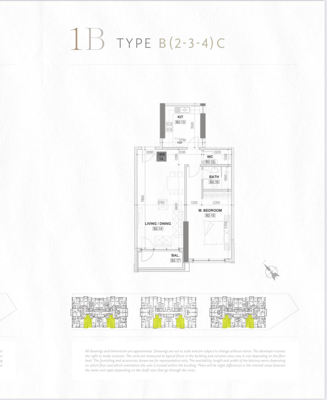 Ajman Phase 2 * 1 BHK Own your unit with a 5% down payment in the best and most powerful project in the Emirate of Ajma