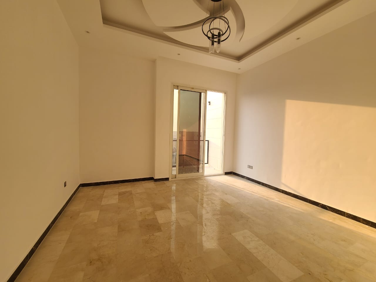 The Ready Luxurious Corner Villa for sale in Al Zahya Ajman near commercial Area.