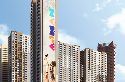 Ajman Phase 2 * 1 BHK Own your unit with a 5% down payment in the best and most powerful project in the Emirate of Ajma