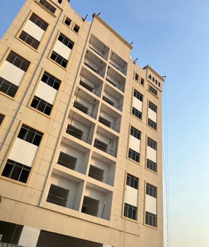 Two Bedroom available for Sale in AL AMEERA B10 Brand New 1,568- Sq Ft.