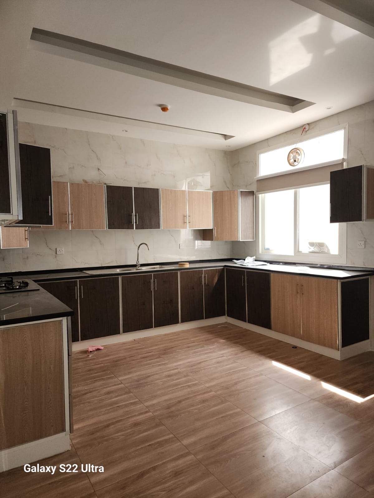 The luxury Executive Villa Ready for rent in (AL Yasmen).