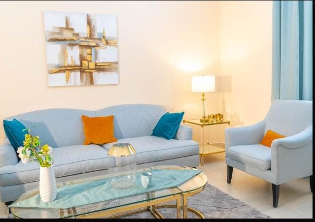 Two Bedroom available for Sale in AL AMEERA B10 Brand New 1,568- Sq Ft.