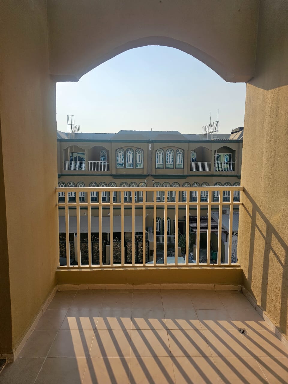 3 BHK Ajman uptown villa for sale Al Zahia Ajman.