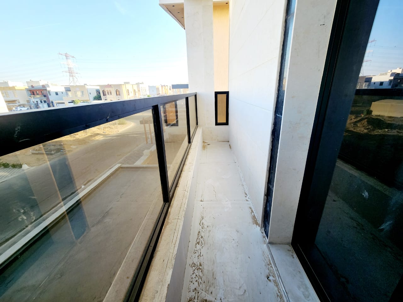 Villa for Rent in Al Yasmeen. At prime location near main road