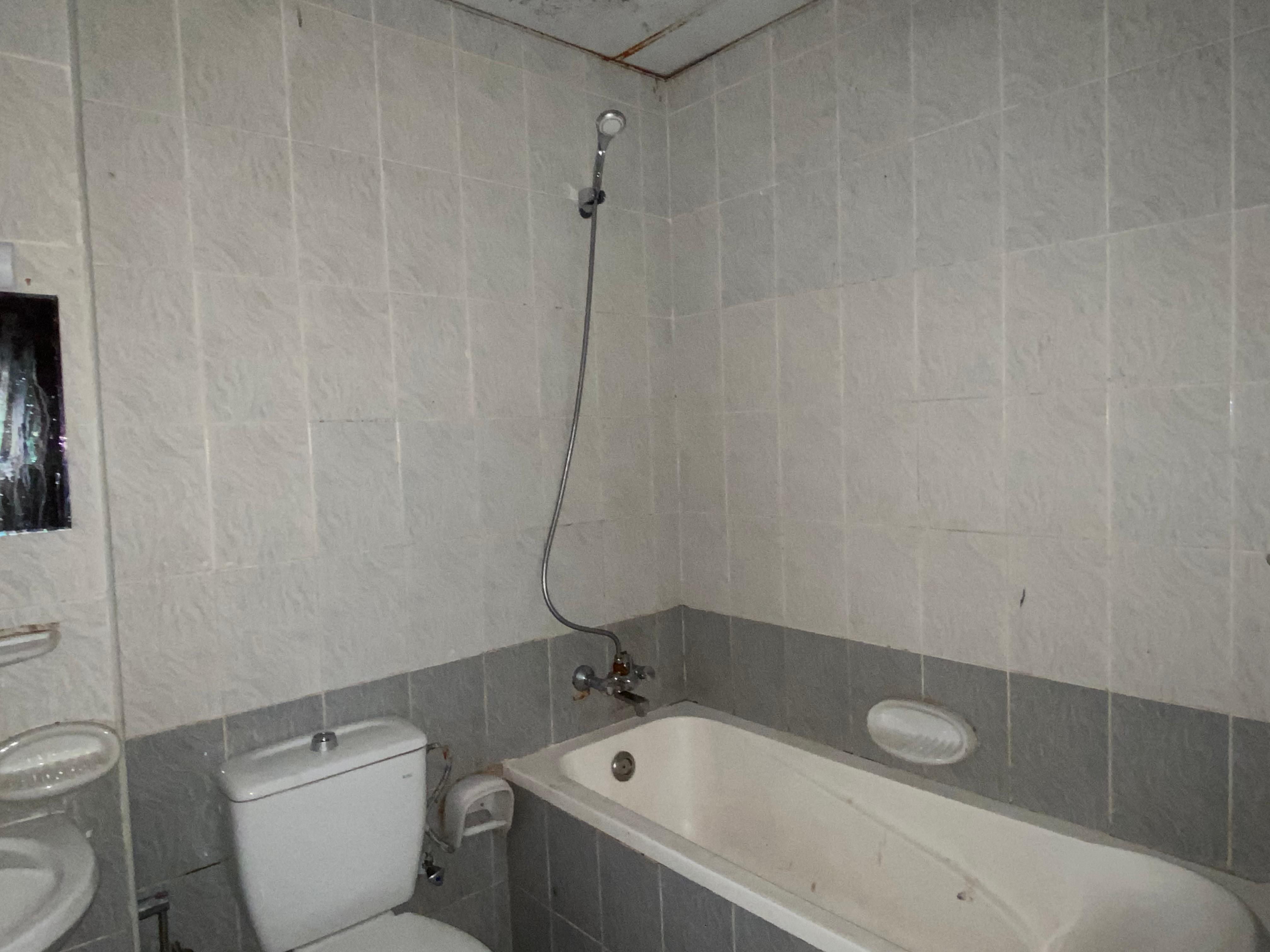 OPEN VIEW 06 SPACIOUS 2BHK FOR SALE IN LAVENDER TOWER WITHOUT PARKING IN AJMAN.