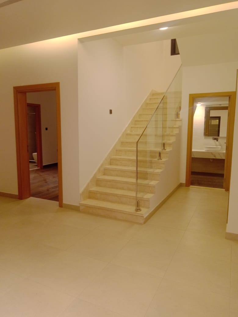 The Ready Luxurious style Executive villa for sale in Al Zahya Ajman near main road.