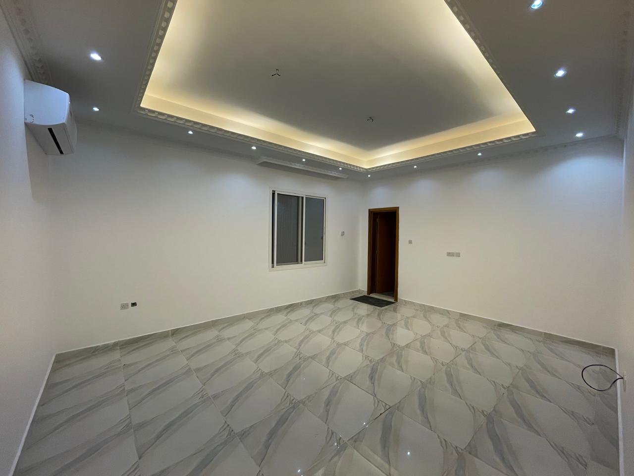 The luxury Executive Villa Ready for rent yearly in Al-Mowaihat 1 Ajman .