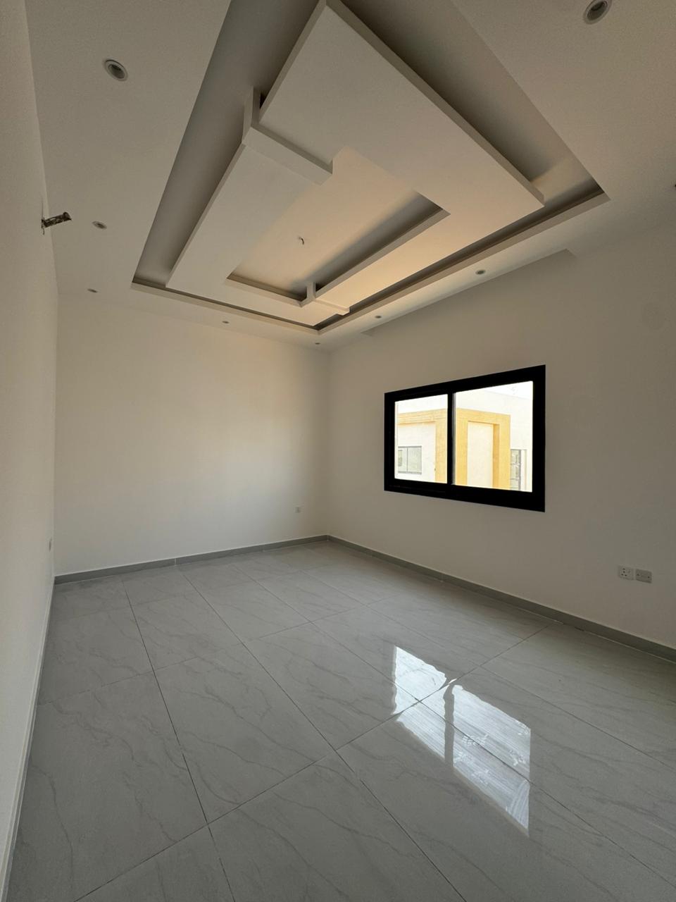 IN Al Aali((1)) Luxury Villa - 3014 SQFT Area IN Prime Location IN Ajman.