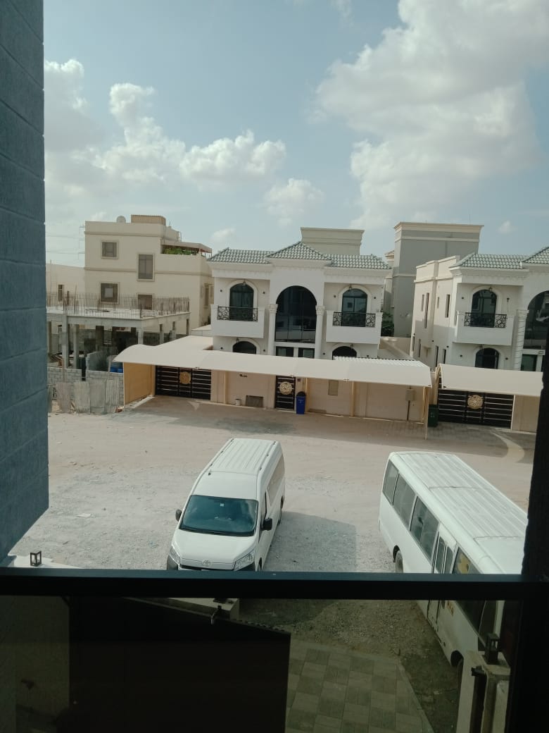 The Luxurious Design Corner Villa Ready for sale in Al Yasmeen at prime location opposite main road.