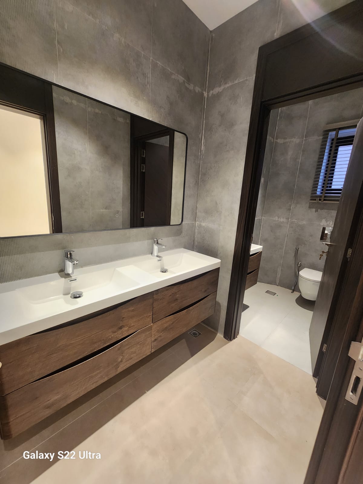 The luxury Executive Villa Ready for rent yearly in al Zahyaa Ajman.