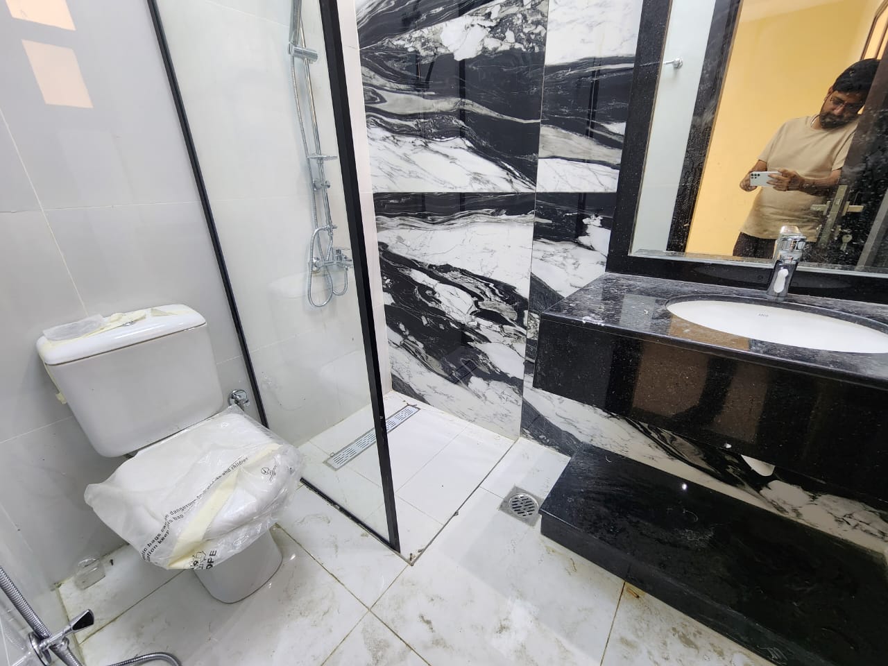 Villa for Rent in Al Yasmeen. At prime location near main road