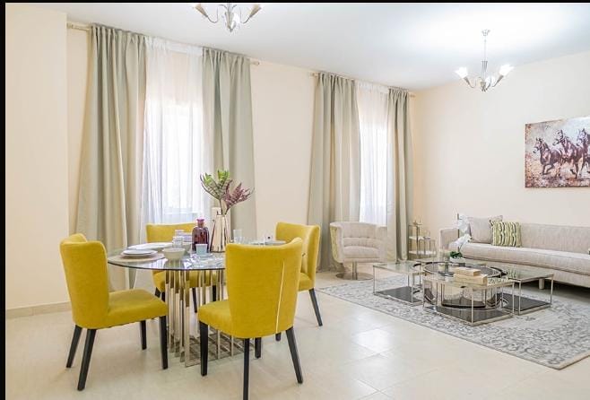 Two Bedroom available for Sale in AL AMEERA B10 Brand New 1,568- Sq Ft.