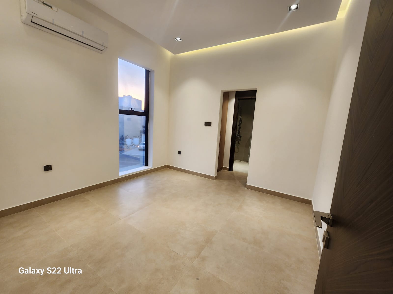 The luxury Executive Villa Ready for rent yearly in al Zahyaa Ajman.